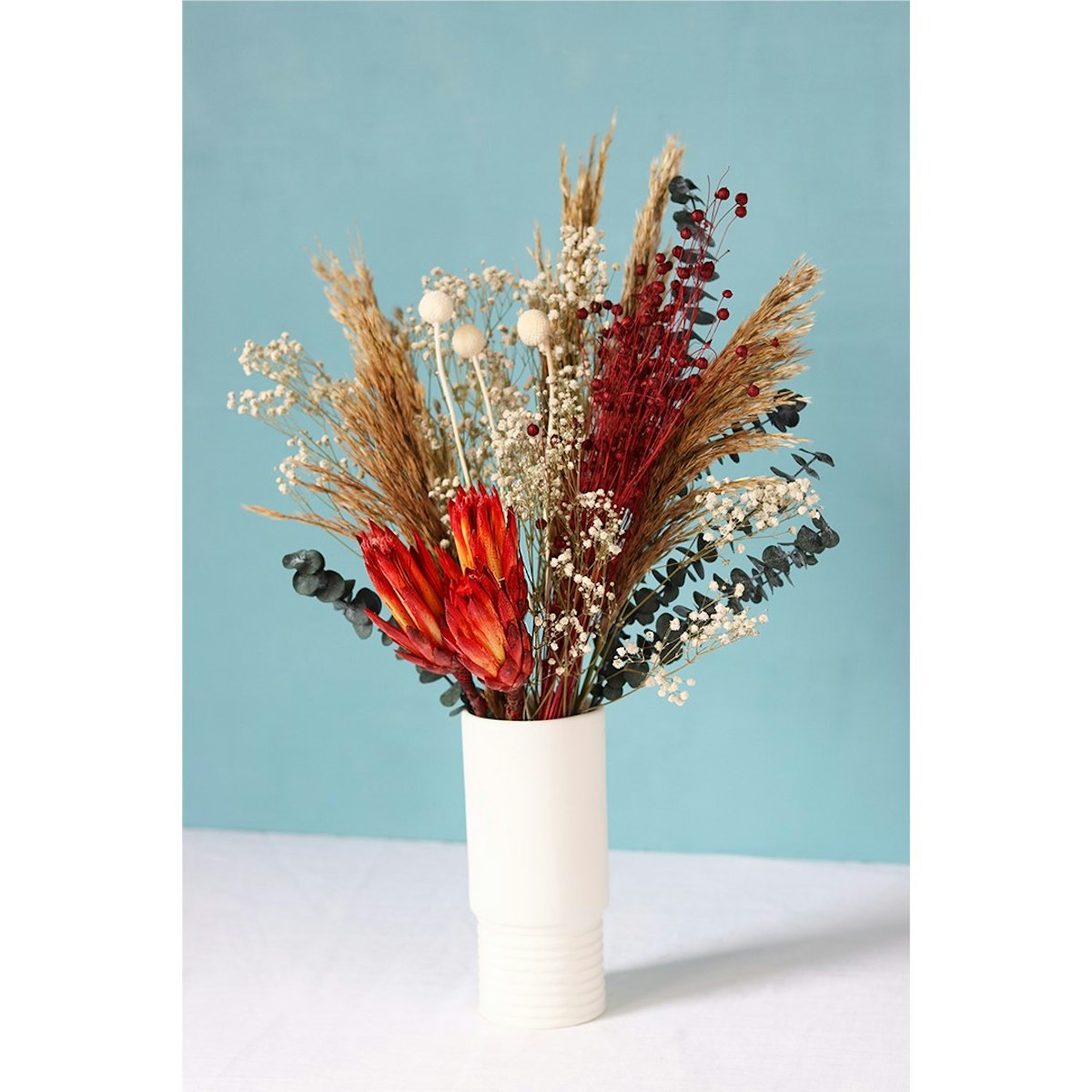 The Best Dried Flowers